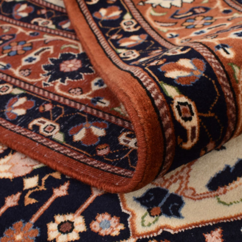 Tappeto Gabbeh - Kashkuli Persero - 283 x 182 cm - multicolore