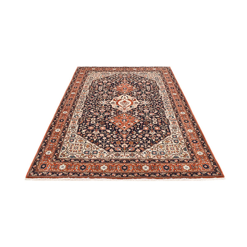 Tappeto Gabbeh - Kashkuli Persero - 283 x 182 cm - multicolore
