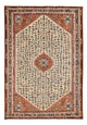 Kashkuli Tappeto 295x201cm - Tappeto persiano