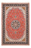 Tappeto Persero - Tabriz - Reale - 313 x 203 cm - rosso