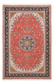 Tabriz - 50 Raj Tappeto 313x203cm - Tappeto persiano