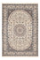 Tappeto Persero - Nain - Premio - 295 x 204 cm - crema