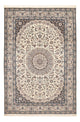 Nain - 6La Tappeto 204x295cm - Tappeto persiano