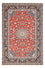 Tappeto Persero - Isfahan - Premio - 300 x 200 cm - rosso