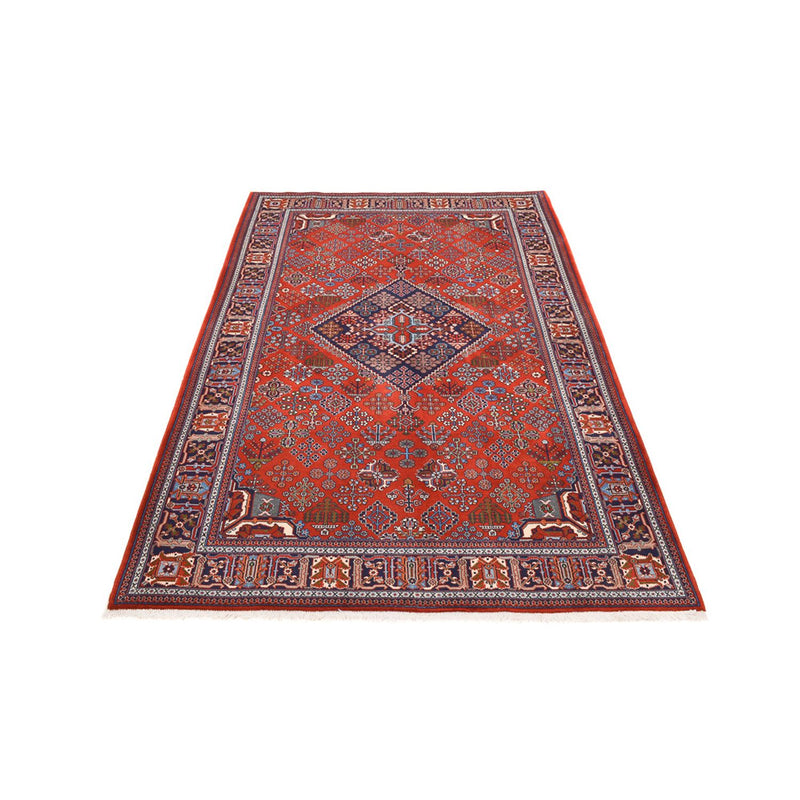 Tappeto Persero - Nomade - 250 x 164 cm - rosso
