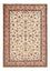 Tappeto Persero - Tabriz - Reale - 294 x 204 cm - beige