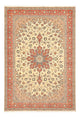 Tabriz - 50 Raj Tappeto 296x203cm - Tappeto persiano