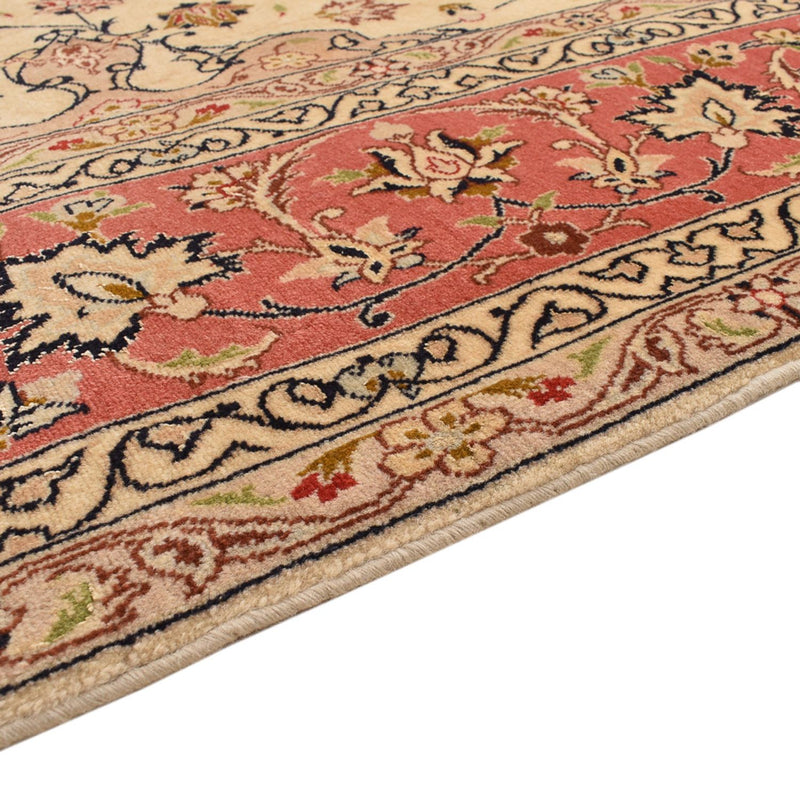 Tappeto Persero - Tabriz - Reale - 296 x 203 cm - beige