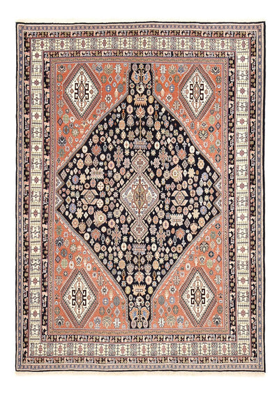 Kashkuli Tappeto 205x285cm - Tappeto persiano