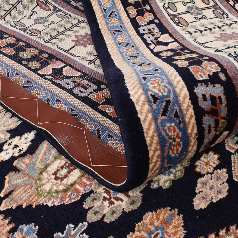 Tappeto Gabbeh - Kashkuli Persero - 285 x 205 cm - rosso chiaro