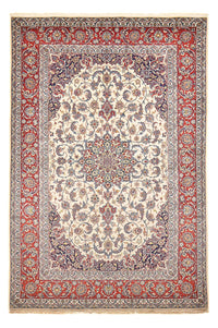 Tappeto Persero - Isfahan - Premio - 308 x 205 cm - beige