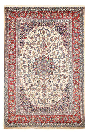 Tappeto Persero - Isfahan - Premio - 308 x 205 cm - beige