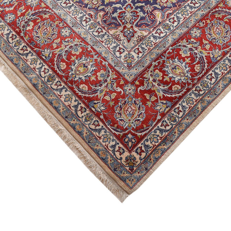 Tappeto Persero - Isfahan - Premio - 308 x 205 cm - beige