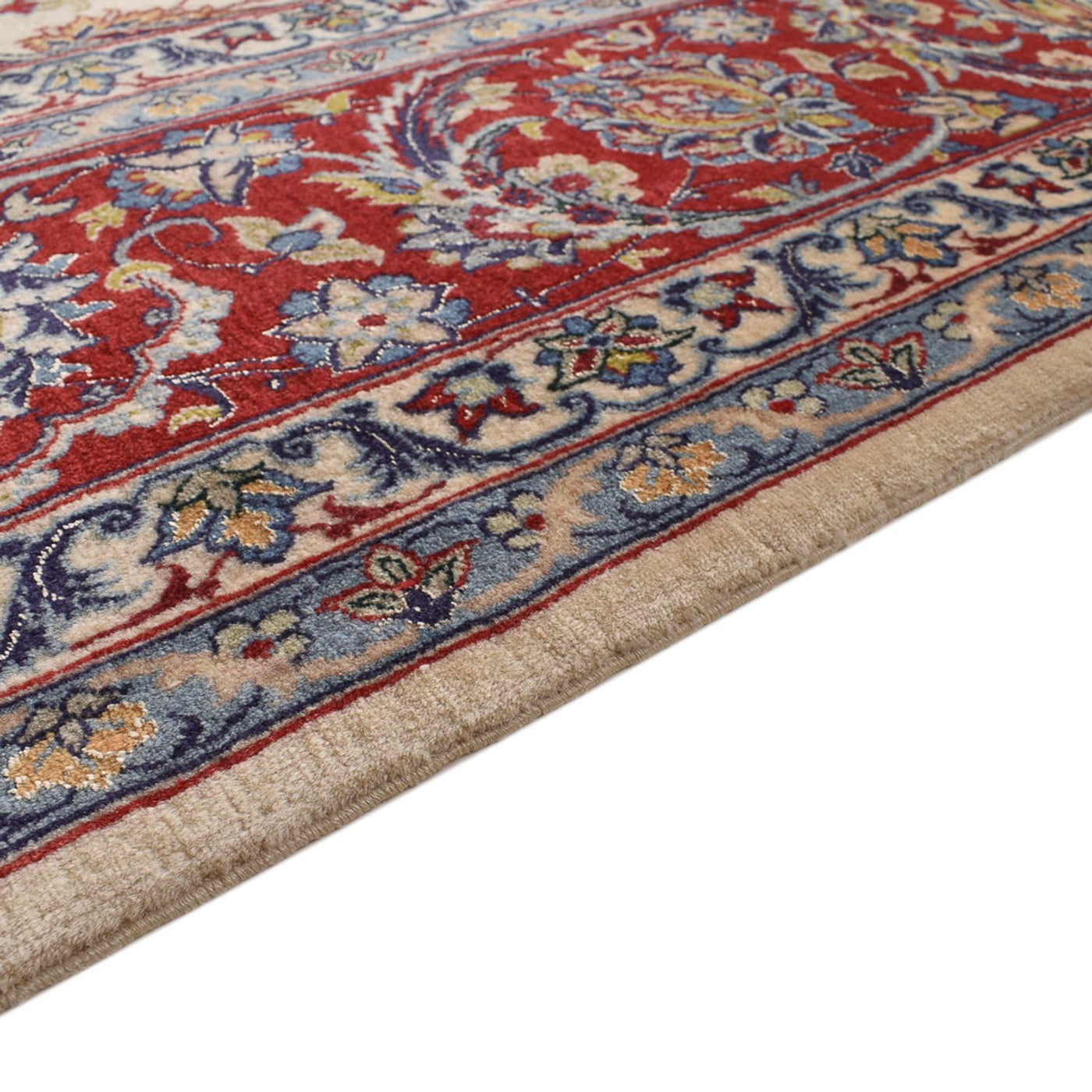 Isfahan Tappeto 308x205cm - Tappeto persiano