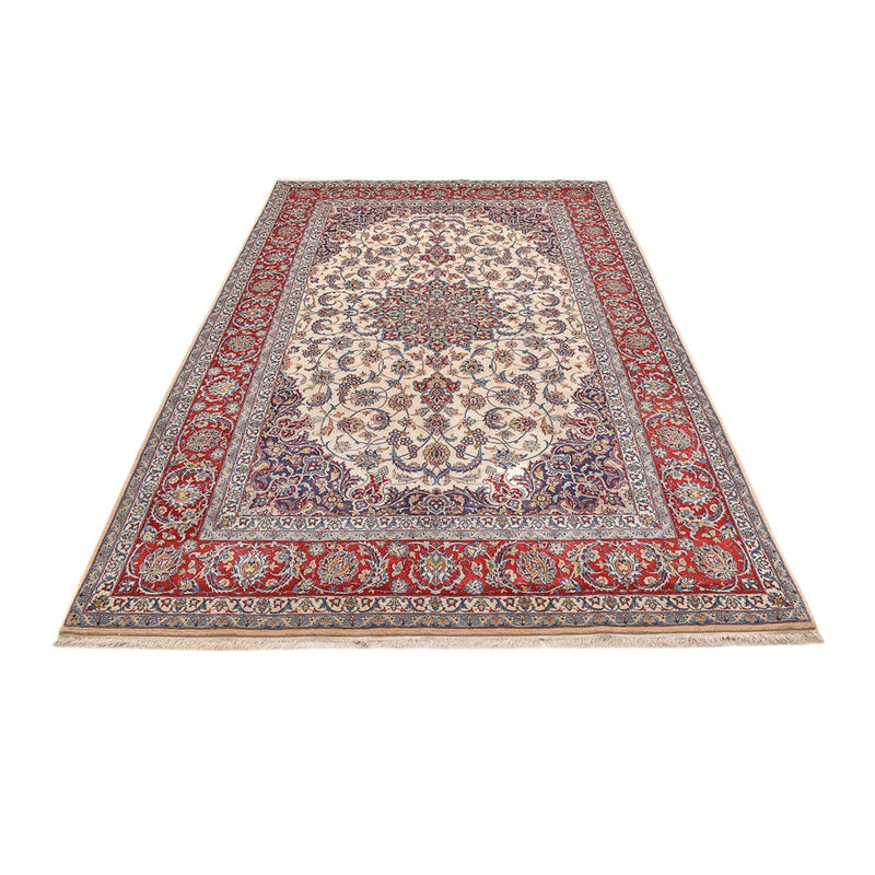 Tappeto Persero - Isfahan - Premio - 308 x 205 cm - beige