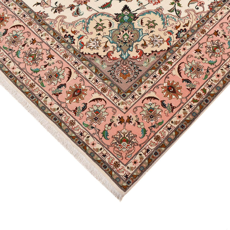 Tappeto Persero - Tabriz - Reale - 266 x 204 cm - multicolore