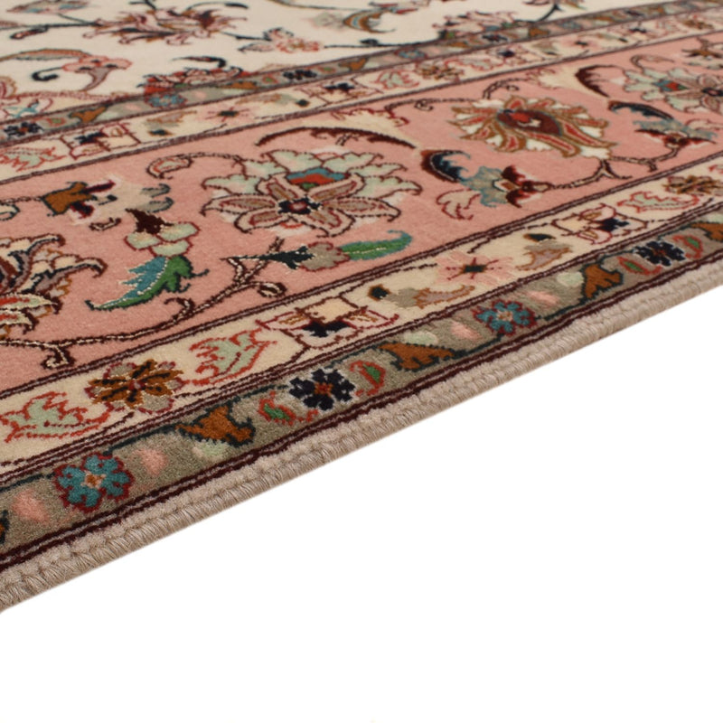 Tappeto Persero - Tabriz - Reale - 266 x 204 cm - multicolore