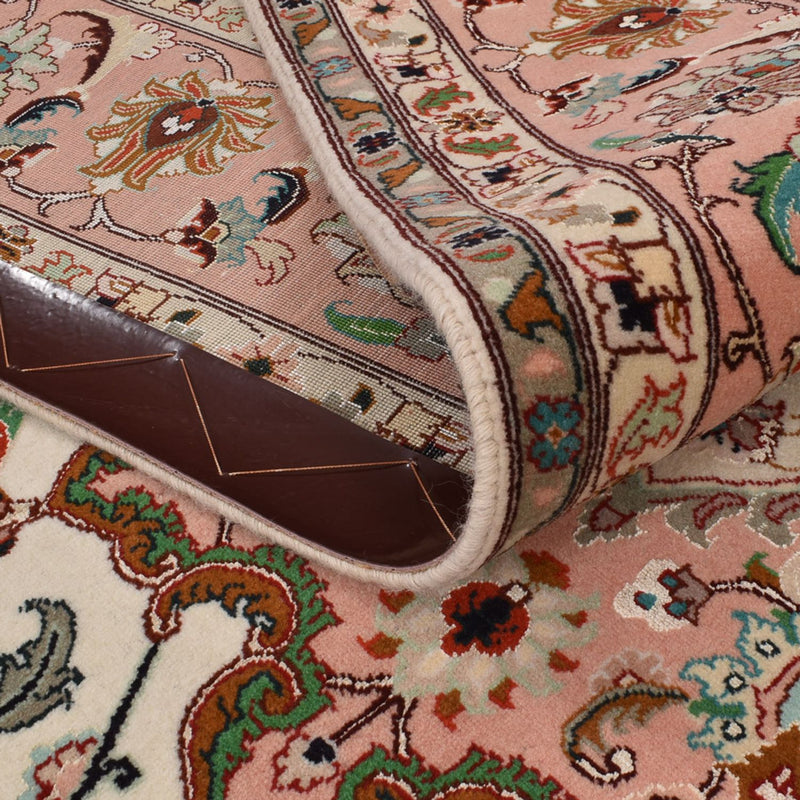 Tappeto Persero - Tabriz - Reale - 266 x 204 cm - multicolore