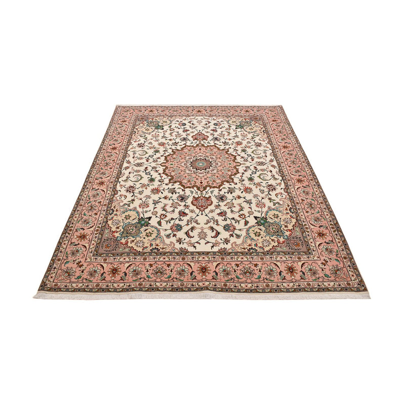Tappeto Persero - Tabriz - Reale - 266 x 204 cm - multicolore