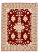 Tabriz - 50 Raj Tappeto 203x152cm - Tappeto persiano