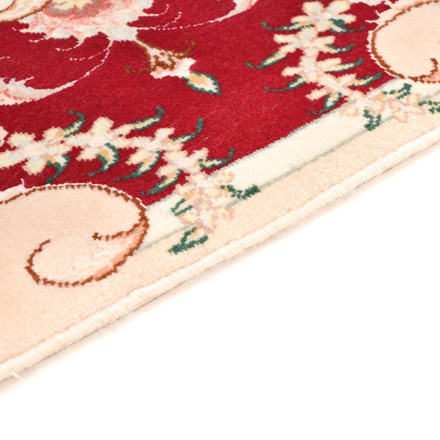 Tabriz - 50 Raj Tappeto 90x60cm - Tappeto persiano
