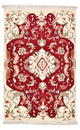 Tabriz - 50 Raj Tappeto 90x60cm - Tappeto persiano