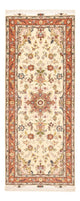 Tabriz - 50 Raj Tappeto 195x80cm - Tappeto persiano