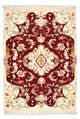 Tabriz - 50 Raj Tappeto 90x60cm - Tappeto persiano