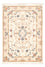 Tappeto Persero - Tabriz - Reale - 91 x 60 cm - crema
