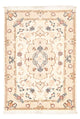 Tabriz - 50 Raj Tappeto 91x60cm - Tappeto persiano