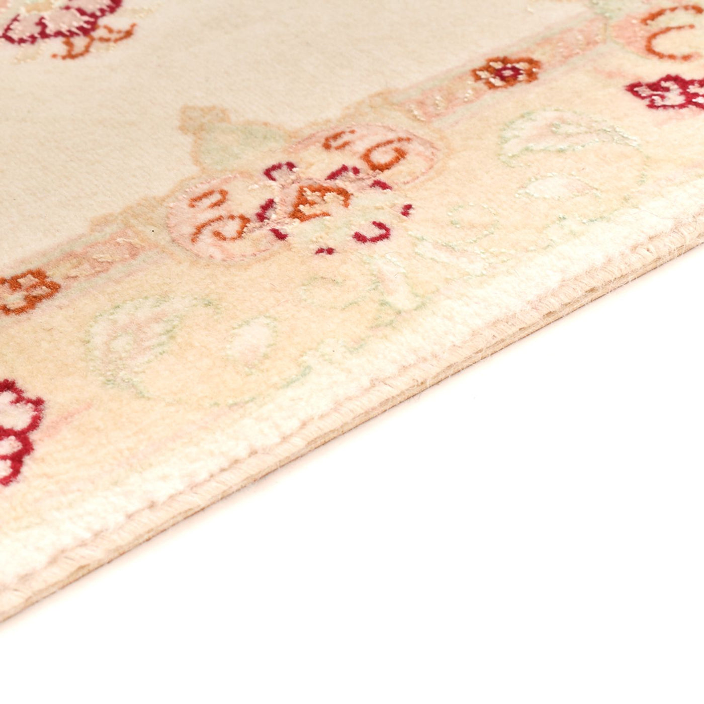 Tabriz - 50 Raj Tappeto 90x60cm - Tappeto persiano