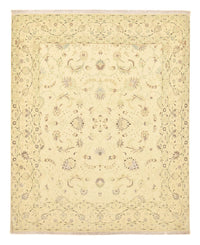 Tappeto Persero - Tabriz - Reale - 240 x 200 cm - verde chiaro
