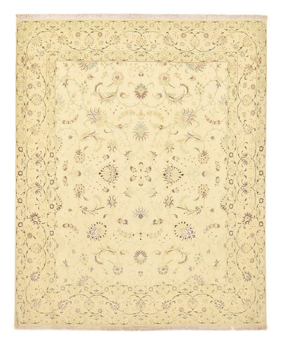 Tabriz - 50 Raj Tappeto 200x240cm - Tappeto persiano