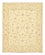 Tappeto Persero - Tabriz - Reale - 240 x 200 cm - verde chiaro