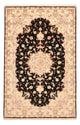 Tabriz - 50 Raj Tappeto 251x165cm - Tappeto persiano