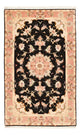 Tabriz - 50 Raj Tappeto 123x74cm - Tappeto persiano
