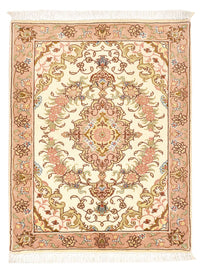 Tabriz - 50 Raj Tappeto 82x62cm - Tappeto persiano – product image