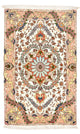 Tabriz - 50 Raj Tappeto 90x60cm - Tappeto persiano