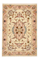 Tabriz - 50 Raj Tappeto 102x149cm - Tappeto persiano