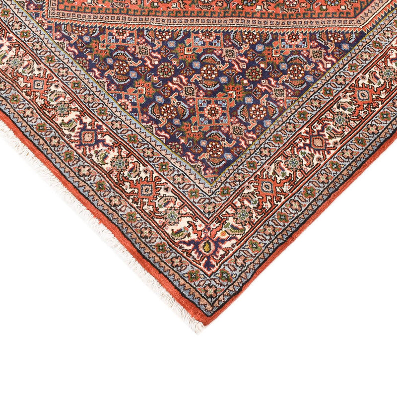 Tappeto Persero - Bidjar - 164 x 113 cm - rosso