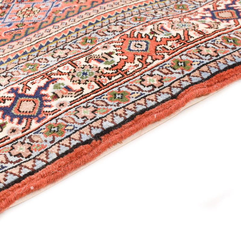 Tappeto Persero - Bidjar - 164 x 113 cm - rosso