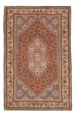 Tappeto Persero - Bidjar - 173 x 113 cm - ruggine