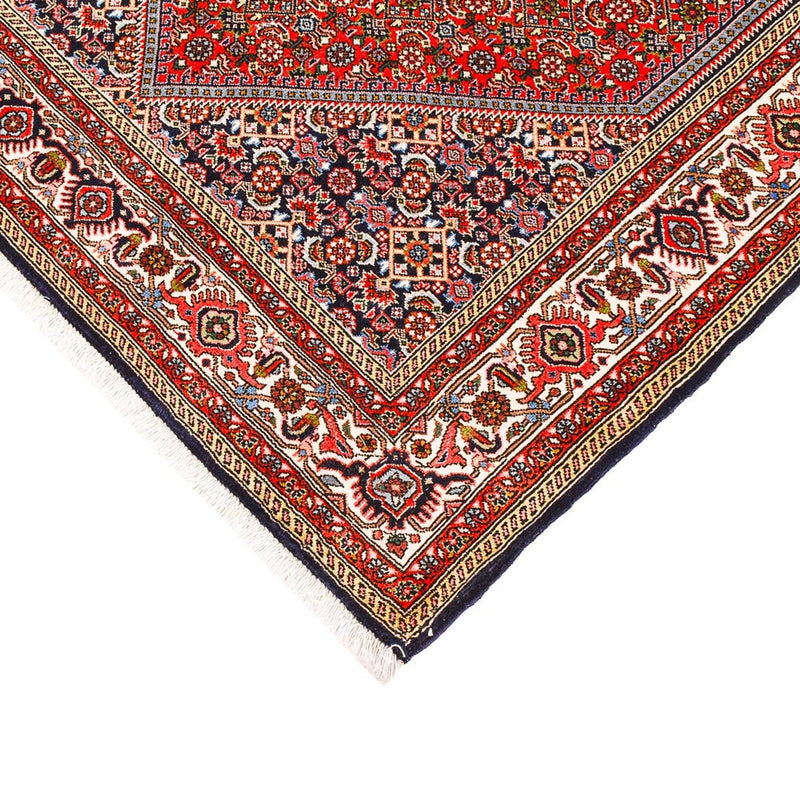 Tappeto Persero - Bidjar - 173 x 113 cm - ruggine