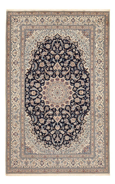 Nain - 6La Tappeto 200x314cm - Tappeto persiano