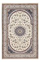 Nain - 6 la Tappeto 321x210cm - Tappeto persiano