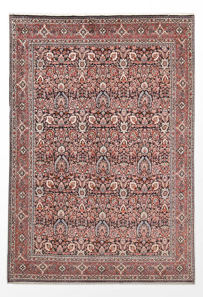 Bidjar Tappeto 205x305cm - Tappeto persiano