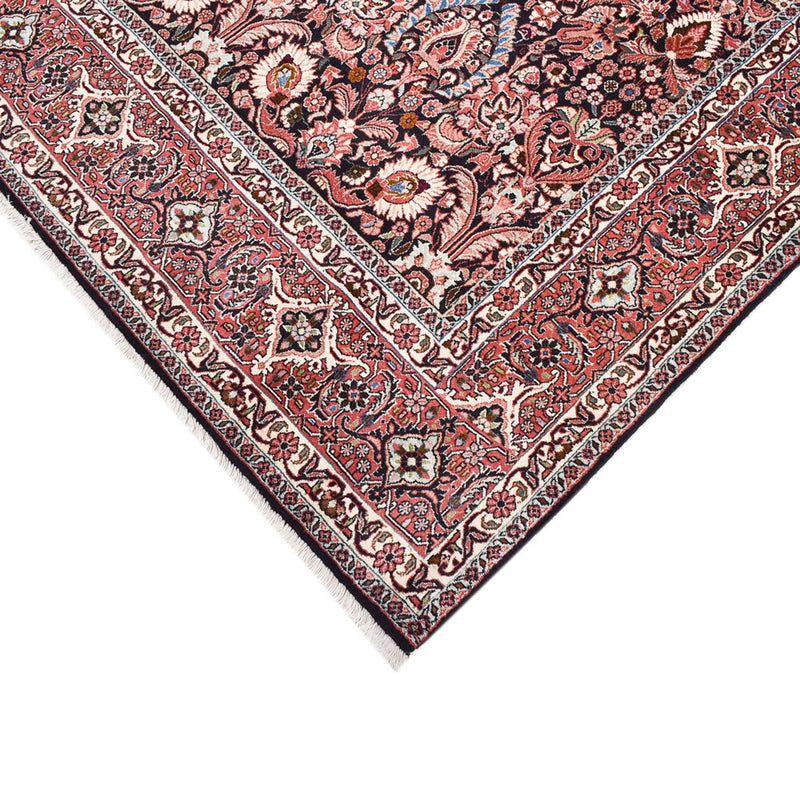 Tappeto Persero - Bidjar - 305 x 205 cm - ruggine