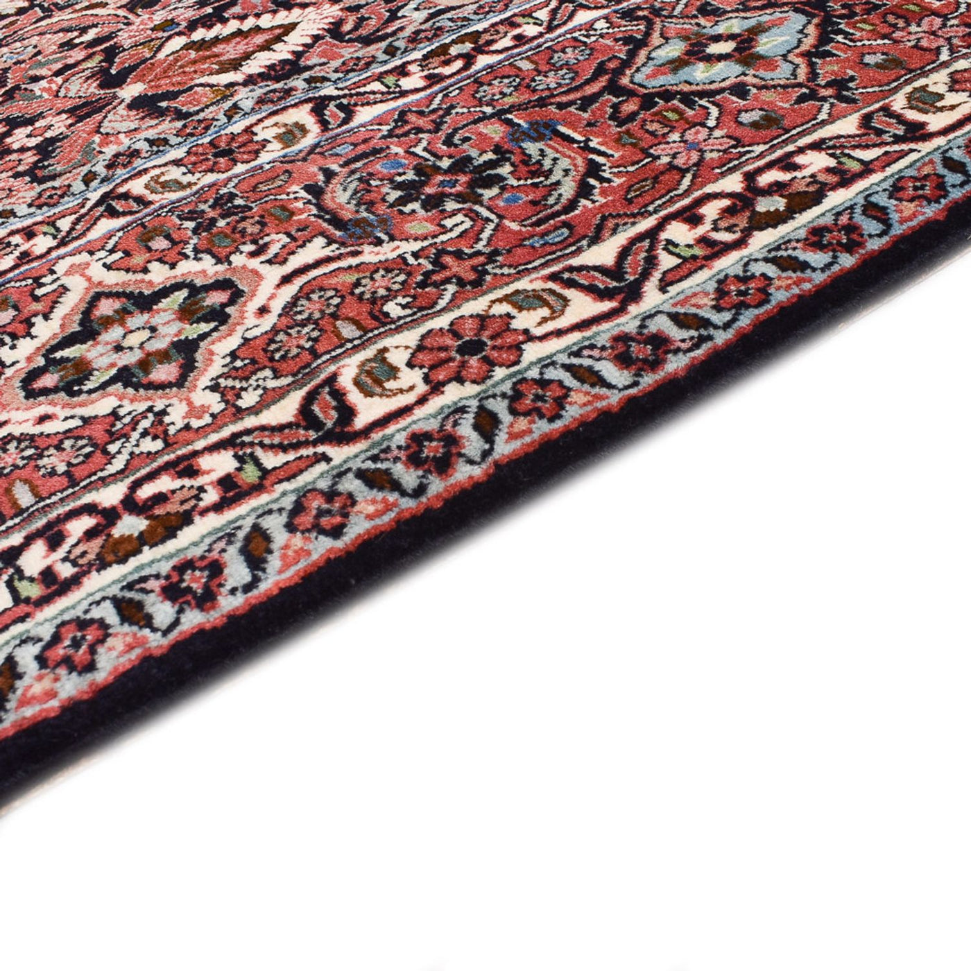 Bidjar Tappeto 305x205cm - Tappeto persiano