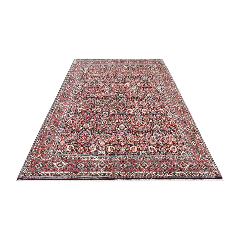 Tappeto Persero - Bidjar - 305 x 205 cm - ruggine