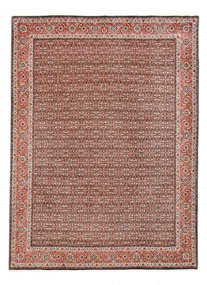 Tappeto Persero - Bidjar - 350 x 252 cm - ruggine
